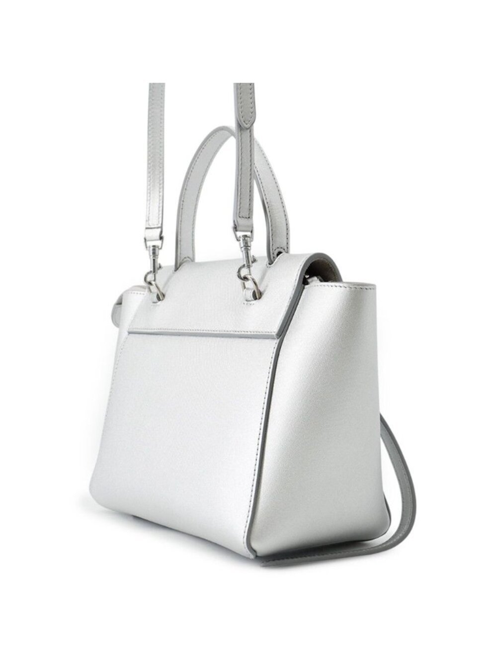 Celine Belt Bag Nano 2-Way - Picture 2 of 10